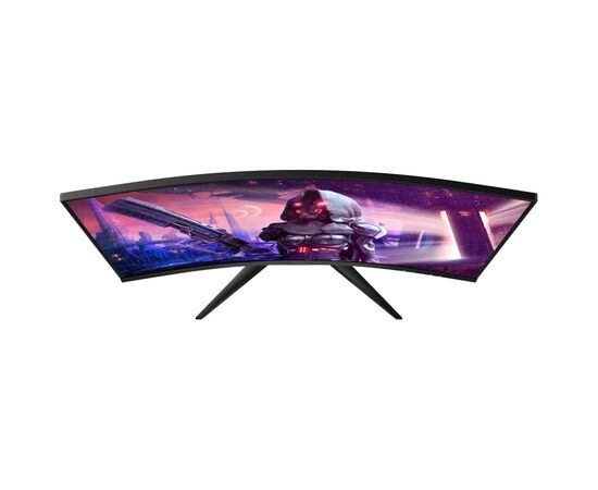 Монітор AOC CQ32G2SE/BK, зображення 5 Монітор AOC CQ32G2SE/BK, зображення 5