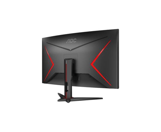 Монітор AOC CQ32G2SE/BK, зображення 6 Монітор AOC CQ32G2SE/BK, зображення 6