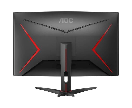 Монітор AOC CQ32G2SE/BK, зображення 7 Монітор AOC CQ32G2SE/BK, зображення 7