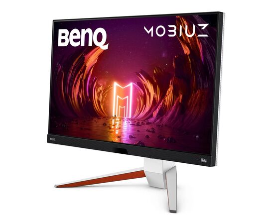 Монитор BenQ EX2710U WHITE (9H.LKTLA.TBE), изображение 3 Монитор BenQ EX2710U WHITE (9H.LKTLA.TBE), изображение 3