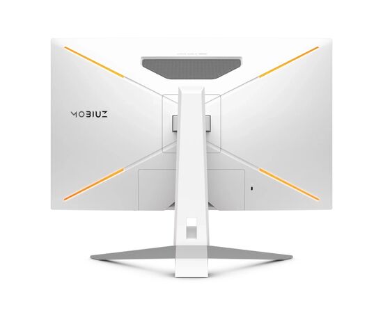 Монитор BenQ EX2710U WHITE (9H.LKTLA.TBE), изображение 4 Монитор BenQ EX2710U WHITE (9H.LKTLA.TBE), изображение 4