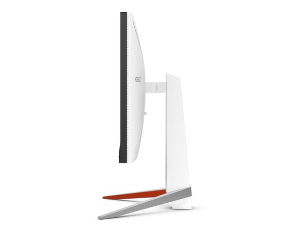 Монитор BenQ EX2710U WHITE (9H.LKTLA.TBE), изображение 5 Монитор BenQ EX2710U WHITE (9H.LKTLA.TBE), изображение 5