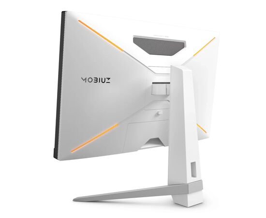 Монитор BenQ EX2710U WHITE (9H.LKTLA.TBE), изображение 6 Монитор BenQ EX2710U WHITE (9H.LKTLA.TBE), изображение 6