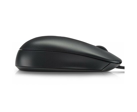 Мышка HP Optical Scroll USB (QY777AA), изображение 3 Мышка HP Optical Scroll USB (QY777AA), изображение 3