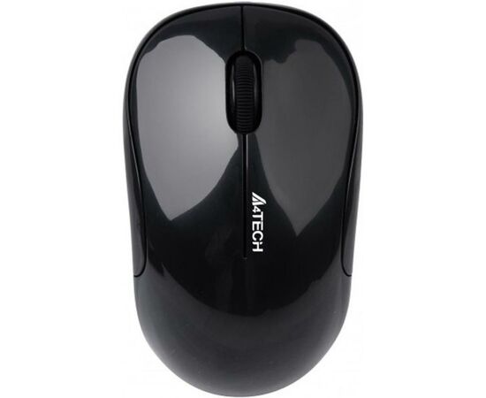 Мишка A4Tech G3-300N Black, зображення 2 Мишка A4Tech G3-300N Black, зображення 2