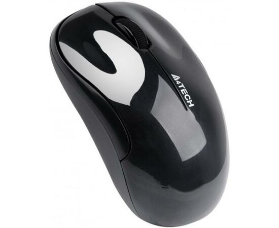 Мишка A4Tech G3-300N Black, зображення 3 Мишка A4Tech G3-300N Black, зображення 3