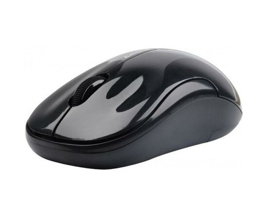Мишка A4Tech G3-300N Black