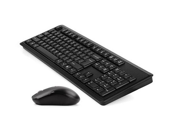 Комплект A4Tech 4200N Black, зображення 4 Комплект A4Tech 4200N Black, зображення 4