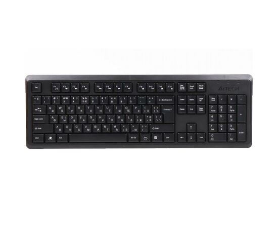 Комплект A4Tech 4200N Black, зображення 5 Комплект A4Tech 4200N Black, зображення 5