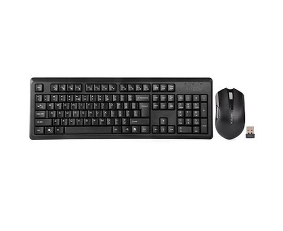 Комплект A4Tech 4200N Black
