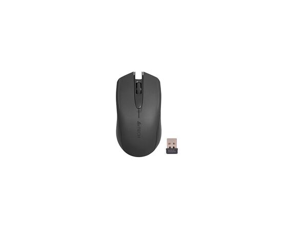 Мишка A4Tech G3-760N Grey