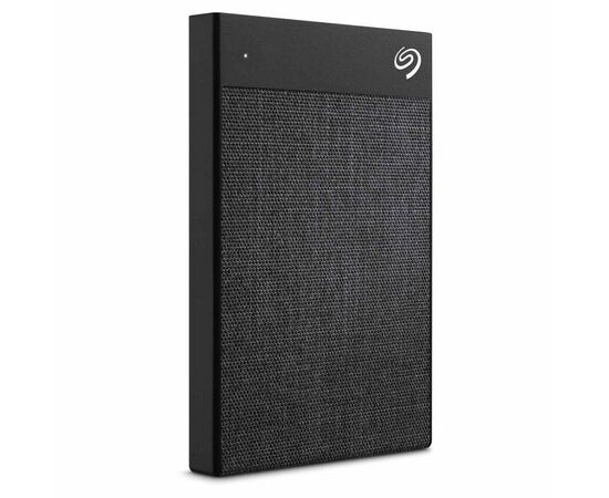 Внешний жесткий диск 2.5" 2TB Backup Plus Ultra Touch Seagate (STHH2000400), изображение 2 Внешний жесткий диск 2.5" 2TB Backup Plus Ultra Touch Seagate (STHH2000400), изображение 2
