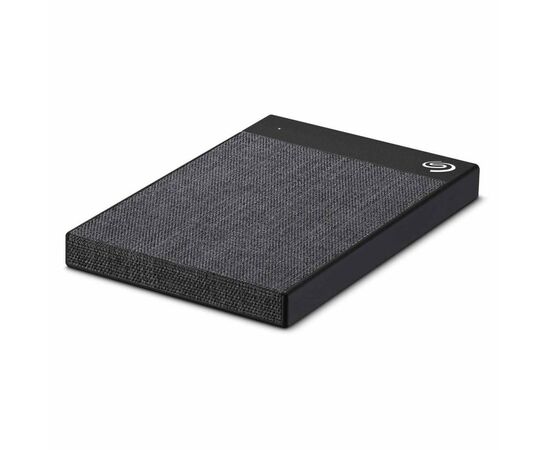 Внешний жесткий диск 2.5" 2TB Backup Plus Ultra Touch Seagate (STHH2000400), изображение 4 Внешний жесткий диск 2.5" 2TB Backup Plus Ultra Touch Seagate (STHH2000400), изображение 4