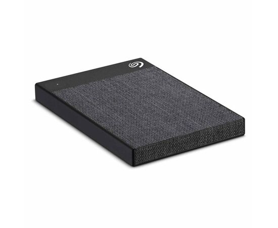 Внешний жесткий диск 2.5" 2TB Backup Plus Ultra Touch Seagate (STHH2000400), изображение 5 Внешний жесткий диск 2.5" 2TB Backup Plus Ultra Touch Seagate (STHH2000400), изображение 5