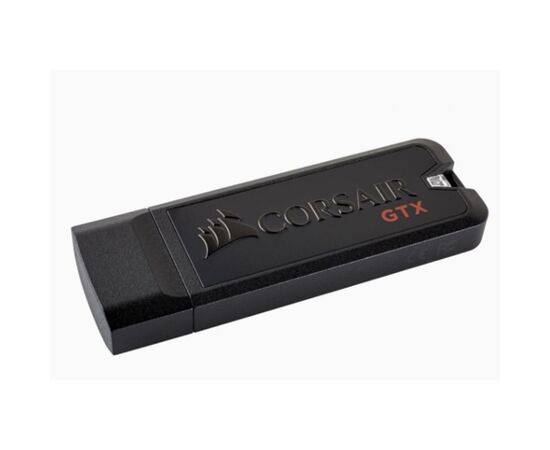 USB флеш накопитель Corsair 128GB Voyager GTX USB 3.1 (CMFVYGTX3C-128GB), изображение 4 USB флеш накопитель Corsair 128GB Voyager GTX USB 3.1 (CMFVYGTX3C-128GB), изображение 4