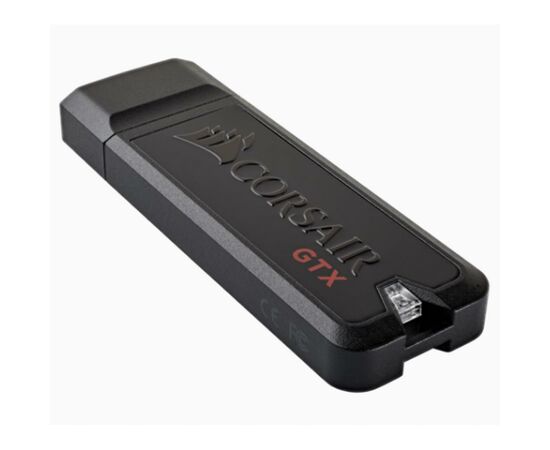 USB флеш накопитель Corsair 128GB Voyager GTX USB 3.1 (CMFVYGTX3C-128GB), изображение 6 USB флеш накопитель Corsair 128GB Voyager GTX USB 3.1 (CMFVYGTX3C-128GB), изображение 6