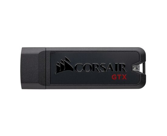 USB флеш накопитель Corsair 256GB Voyager GTX USB 3.1 (CMFVYGTX3C-256GB), изображение 2 USB флеш накопитель Corsair 256GB Voyager GTX USB 3.1 (CMFVYGTX3C-256GB), изображение 2