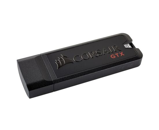 USB флеш накопитель Corsair 256GB Voyager GTX USB 3.1 (CMFVYGTX3C-256GB)