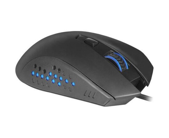 Мышка Redragon Gainer Black (75170), изображение 4 Мышка Redragon Gainer Black (75170), изображение 4