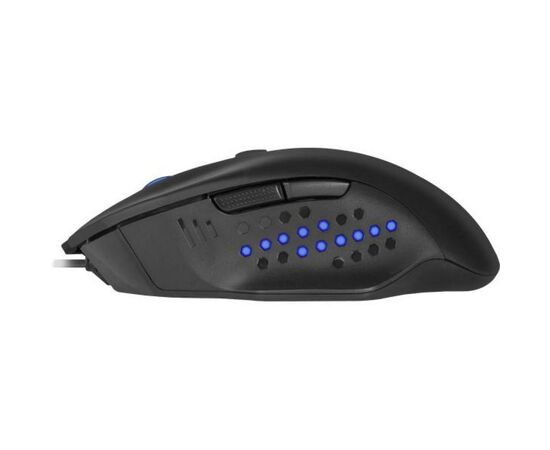 Мышка Redragon Gainer Black (75170), изображение 5 Мышка Redragon Gainer Black (75170), изображение 5