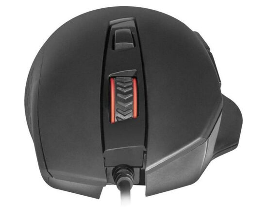 Мышка Redragon Gainer Black (75170), изображение 6 Мышка Redragon Gainer Black (75170), изображение 6