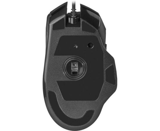Мышка Redragon Gainer Black (75170), изображение 8 Мышка Redragon Gainer Black (75170), изображение 8