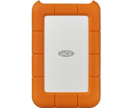Внешний жесткий диск 2.5" 1TB LaCie (STFR1000800), изображение 5 Внешний жесткий диск 2.5" 1TB LaCie (STFR1000800), изображение 5
