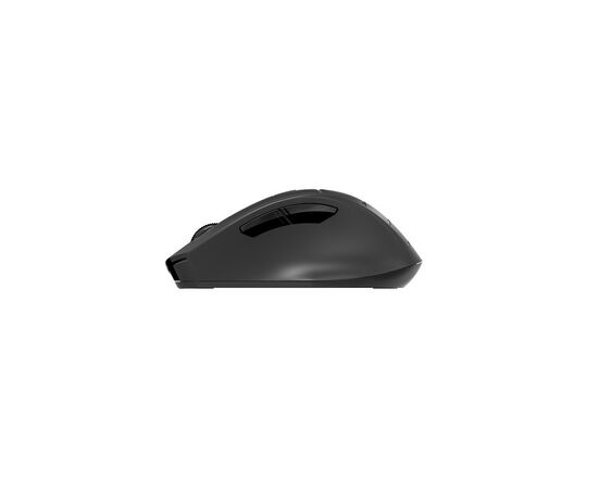 Мишка A4Tech FG30 Grey, зображення 2 Мишка A4Tech FG30 Grey, зображення 2