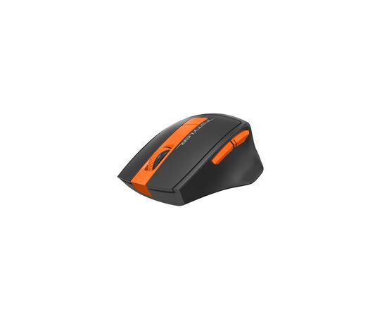 Мишка A4Tech FG30 Orange, зображення 2 Мишка A4Tech FG30 Orange, зображення 2