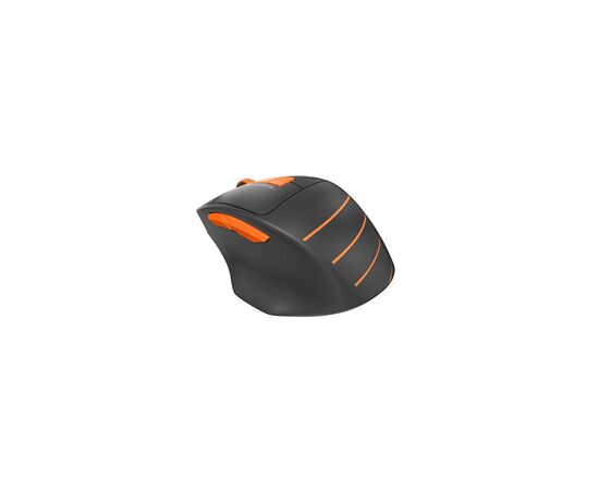 Мишка A4Tech FG30 Orange, зображення 3 Мишка A4Tech FG30 Orange, зображення 3