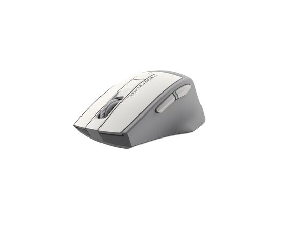 Мишка A4Tech FG30 White, зображення 2 Мишка A4Tech FG30 White, зображення 2