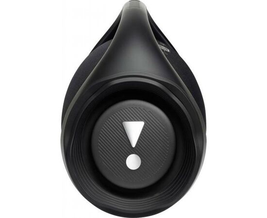 Акустическая система JBL Boombox 2 Black (JBLBOOMBOX2BLKEU), изображение 3 Акустическая система JBL Boombox 2 Black (JBLBOOMBOX2BLKEU), изображение 3