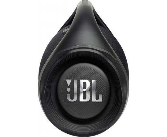 Акустическая система JBL Boombox 2 Black (JBLBOOMBOX2BLKEU), изображение 4 Акустическая система JBL Boombox 2 Black (JBLBOOMBOX2BLKEU), изображение 4