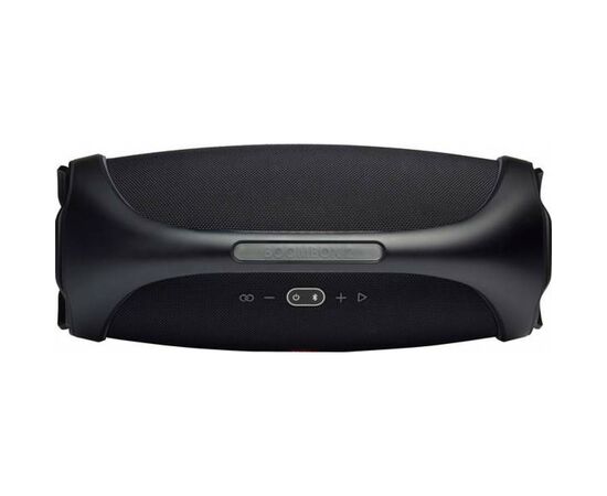 Акустическая система JBL Boombox 2 Black (JBLBOOMBOX2BLKEU), изображение 5 Акустическая система JBL Boombox 2 Black (JBLBOOMBOX2BLKEU), изображение 5