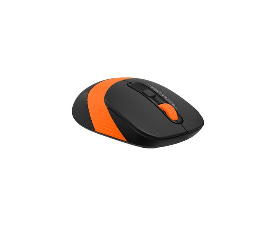 Мишка A4Tech FG10S Orange, зображення 2 Мишка A4Tech FG10S Orange, зображення 2