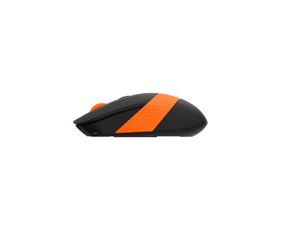 Мишка A4Tech FG10S Orange, зображення 5 Мишка A4Tech FG10S Orange, зображення 5