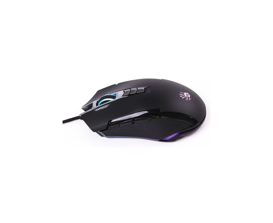 Мишка A4Tech Bloody P93s Stone Black, зображення 3 Мишка A4Tech Bloody P93s Stone Black, зображення 3