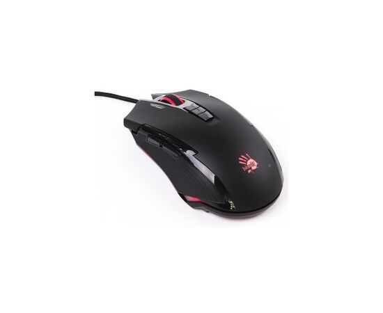 Мишка A4Tech Bloody P93s Stone Black, зображення 4 Мишка A4Tech Bloody P93s Stone Black, зображення 4