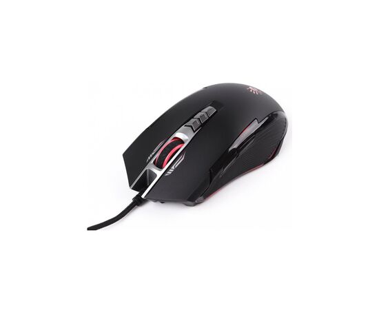 Мишка A4Tech Bloody P93s Stone Black