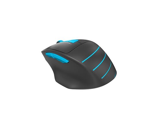 Мишка A4Tech FG30S Blue, зображення 3 Мишка A4Tech FG30S Blue, зображення 3