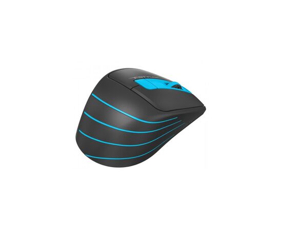 Мишка A4Tech FG30S Blue, зображення 5 Мишка A4Tech FG30S Blue, зображення 5