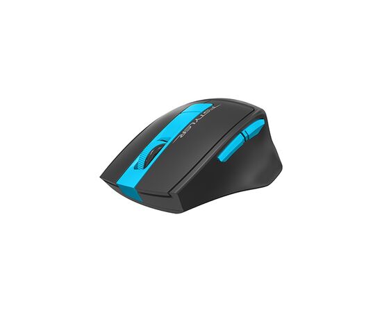 Мышка A4Tech FG30S Blue
