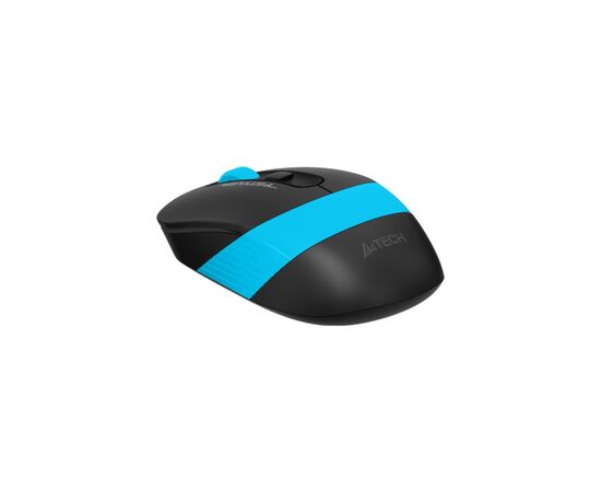 Мышка A4Tech FG10S Blue, изображение 2 Мышка A4Tech FG10S Blue, изображение 2