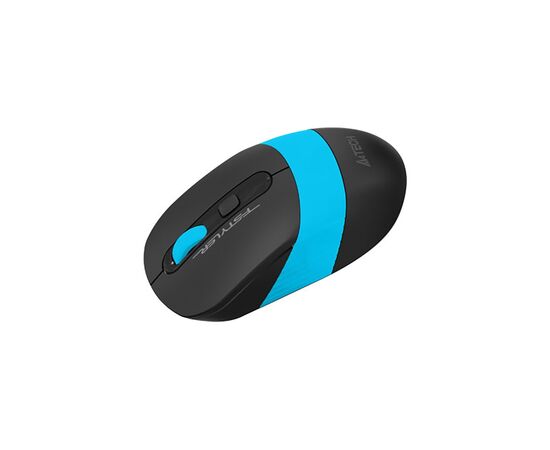 Мышка A4Tech FG10S Blue, изображение 3 Мышка A4Tech FG10S Blue, изображение 3