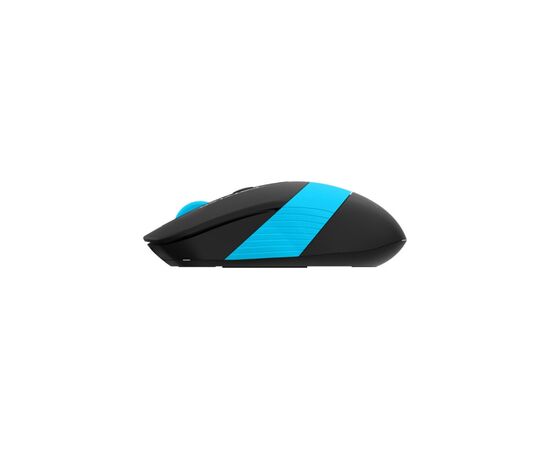 Мышка A4Tech FG10S Blue, изображение 5 Мышка A4Tech FG10S Blue, изображение 5