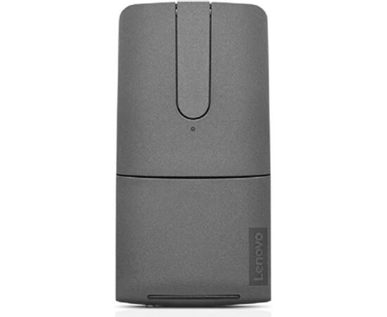 Мышка Lenovo Yoga Mouse with Laser Presenter (4Y50U59628), изображение 2 Мышка Lenovo Yoga Mouse with Laser Presenter (4Y50U59628), изображение 2