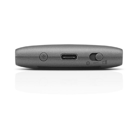 Мышка Lenovo Yoga Mouse with Laser Presenter (4Y50U59628), изображение 3 Мышка Lenovo Yoga Mouse with Laser Presenter (4Y50U59628), изображение 3