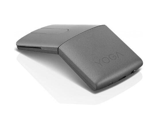 Мышка Lenovo Yoga Mouse with Laser Presenter (4Y50U59628), изображение 6 Мышка Lenovo Yoga Mouse with Laser Presenter (4Y50U59628), изображение 6