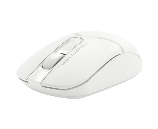 Мышка A4Tech FG12S White, изображение 2 Мышка A4Tech FG12S White, изображение 2
