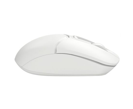 Мышка A4Tech FG12S White, изображение 3 Мышка A4Tech FG12S White, изображение 3